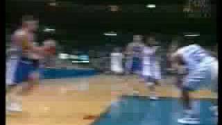 Baron Davis UCLA Highlights [upl. by Led]