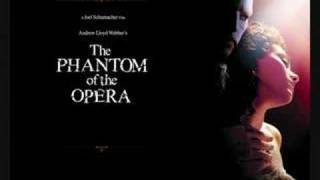 The Point of No Return  Phantom of the Opera 2004 [upl. by Aleafar]