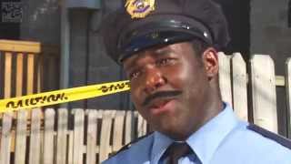 Carl Winslow Homicide Detective feat Tim Robinson and Sam Richardson [upl. by Ulises18]