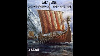 Jarnheimr  2D6 RPG Review [upl. by Neral]