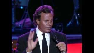 Julio Iglesias  Quijote  best live version  1990  HD [upl. by Siegler]