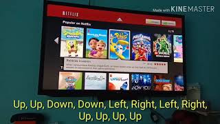 HOW TO DEACTIVATE LOG OUT NETFLIX ON TV [upl. by Humfried]