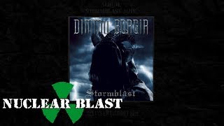 DIMMU BORGIR  Stormblåst MMV OFFICIAL FULL ALBUM STREAM [upl. by Voe]