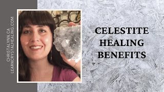 Healing with Celestite [upl. by Marleen]