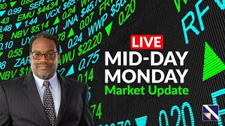 MidDay Market Update  VectorVest [upl. by Danice]