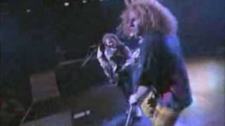 Van Halen Jump LIVE 1994 [upl. by Sidonius]