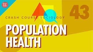 Population dynamics  Society and Culture  MCAT  Khan Academy [upl. by Prussian]