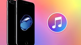 How to Use iTunes Songs as Ringtone on iPhone [upl. by Allayne]