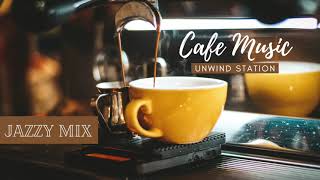 Jazz music ROYALTY FREE Background Cafe Music Jazz no copyright  Creative Commons Music [upl. by Eiliah]