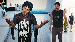 Prema Katha Chitram Movie Sapthagiri and Praveen Comedy Scenes Back to Back  Sri Balaji Video [upl. by Adebayo]