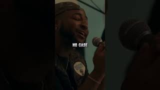 Davido  Risky part 1 Lyrics mujyosi [upl. by Nollid]