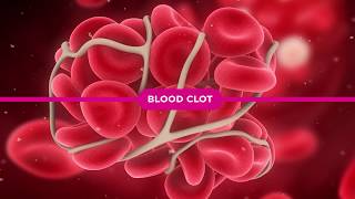 Coagulation Cascade Explained [upl. by Naerad616]