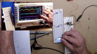 Photodiode vs Phototransistor vs Photoresistor [upl. by Arbmik657]