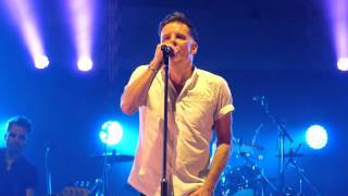 Deacon Blue  Dignity Live  O2 Apollo Manchester UK Dec 2013 [upl. by Arual]