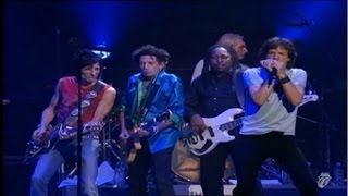 The Rolling Stones  Midnight Rambler Live  OFFICIAL [upl. by Ybhsa597]