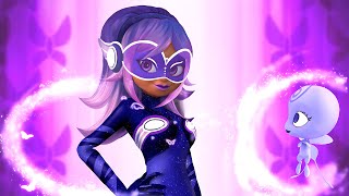 All Heroes From Miraculous Specials Explained Ubiquity Ladydragon [upl. by Sterling137]