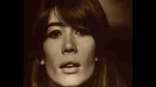 Françoise Hardy  Mon amie la rose live [upl. by Gisser]