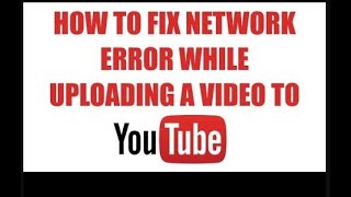 2020 Solution on How to Fix Processing Abandoned Upload Failed amp the Video could not be Processed [upl. by Allemap281]