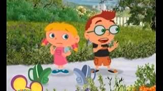 Disneys Little Einsteins Cartoon Show 13 [upl. by Halihs875]