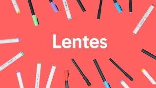 LENTES ENTENDA TUDO PARA O VESTIBULAR  FÍSICA  QUER QUE DESENHE [upl. by Nemrac]