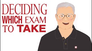 Which Mechanical PE Exam Should You Take Dr Toms Exam Strategy  Part 1 [upl. by Mariande]