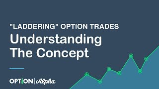 Understanding The Concept of quotLadderingquot Option Trades [upl. by Boff350]