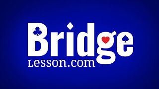 Bridge Lessons Cue Bids [upl. by Adnalue]