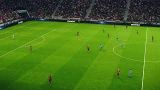 1 FC Kaiserslautern  Karlsruher SC  Highlights  2 Bundesliga 20242025 [upl. by Stovall]