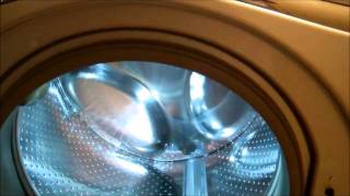 How to Use Affresh Washer Cleaner Tablets [upl. by Warwick401]