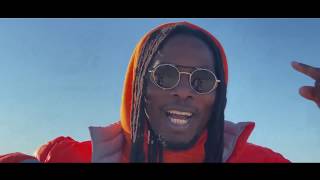 GNL Zamba  DEAR HIPHOP OFFICIAL VIDEO [upl. by Aititil]