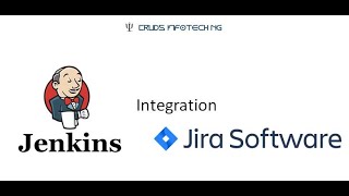 Jenkins Jira Integration [upl. by Crispin]