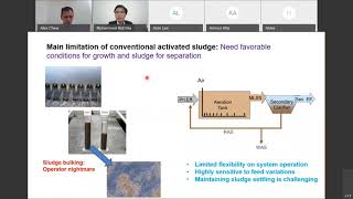 Membrane Bioreactor MBR for Wastewater Treatment  Practical perspective [upl. by Haines]