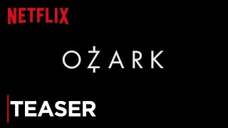 Ozark  Review  Faheem Taj [upl. by Blake598]