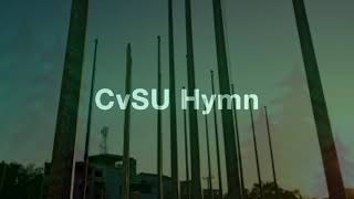 CvSU Hymn with lyrics [upl. by Phillie207]