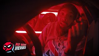 G Herbo  No More Heroes Red Light Freestyle [upl. by Tereb]