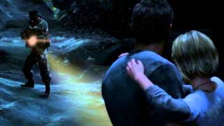 The Last of Us Sarahs Death Scene HD [upl. by Eltsirk]