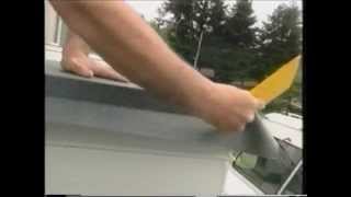 How To Install A Vinyl Deck Using Duradek [upl. by Abba]