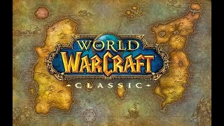 World of Warcraft Classic  Complete Soundtrack [upl. by Barrie]