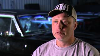 Street Outlaws Under the Hood  Doc [upl. by Lacefield]