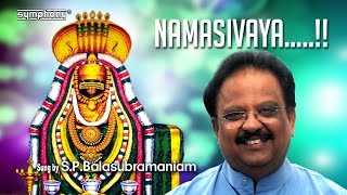 SPBalasubramaniam  Namashivaya  Girivalam  Tiruvannamalai [upl. by Aihsem]