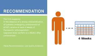 Afib Cardioversion for AF [upl. by Hilliard]