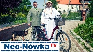 Kabaret NeoNówka TV  KOMUNIA W POLSCE HD [upl. by Anis]