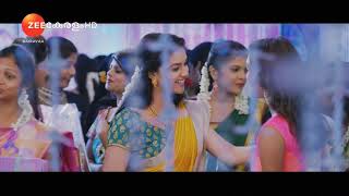 Vijay encounters Daniel Balaji  Bairavaa  Keerthy Suresh  SUN NXT [upl. by Agnella180]