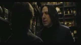 Severus Snape One of Us [upl. by Yasmin]