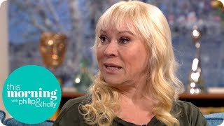 Tina Malone Reveals She Regrets Sharing Jon Venables Identity  This Morning [upl. by Kristina]