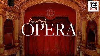 Best of Opera [upl. by Ardnassela]