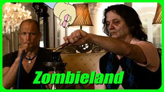 Zombieland explained by an idiot [upl. by Elkcim]