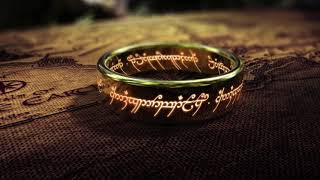 The one ring theme [upl. by Tigram]