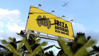 Ibiza Anthems MiniMix  Ministry of Sound [upl. by Hecklau]