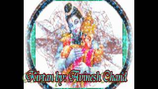 Fiji Kirtan by Avinesh Chand [upl. by Morlee502]